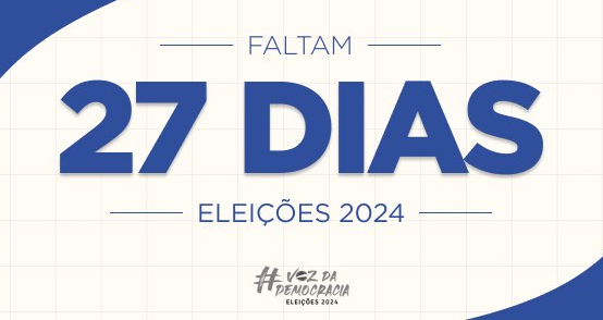 571.024 urnas eletrônicas estarão preparadas, em todo o Brasil, para colher os votos das eleitoras e dos eleitores nas Eleições Municipais de 2024