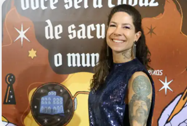 “Meu pai segue mais vivo que muitos vivos”, diz filha de Raul Seixas