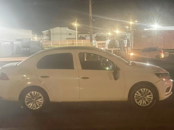 Homem morre atropelado na véspera de Natal ao tentar atravessar a BR 407, em Petrolina