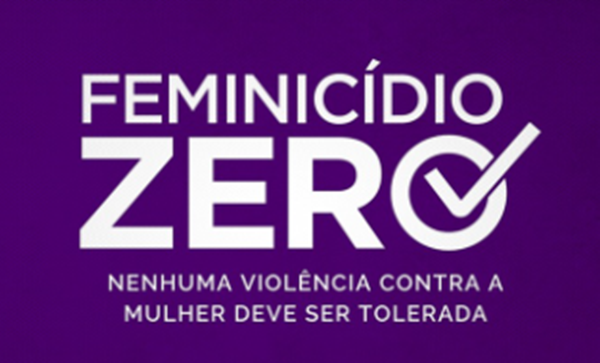 "Quem cometer crimes contra a mulher fica impedido de ocupar cargo público ou de exercer mandato eletivo", prevê projeto de lei